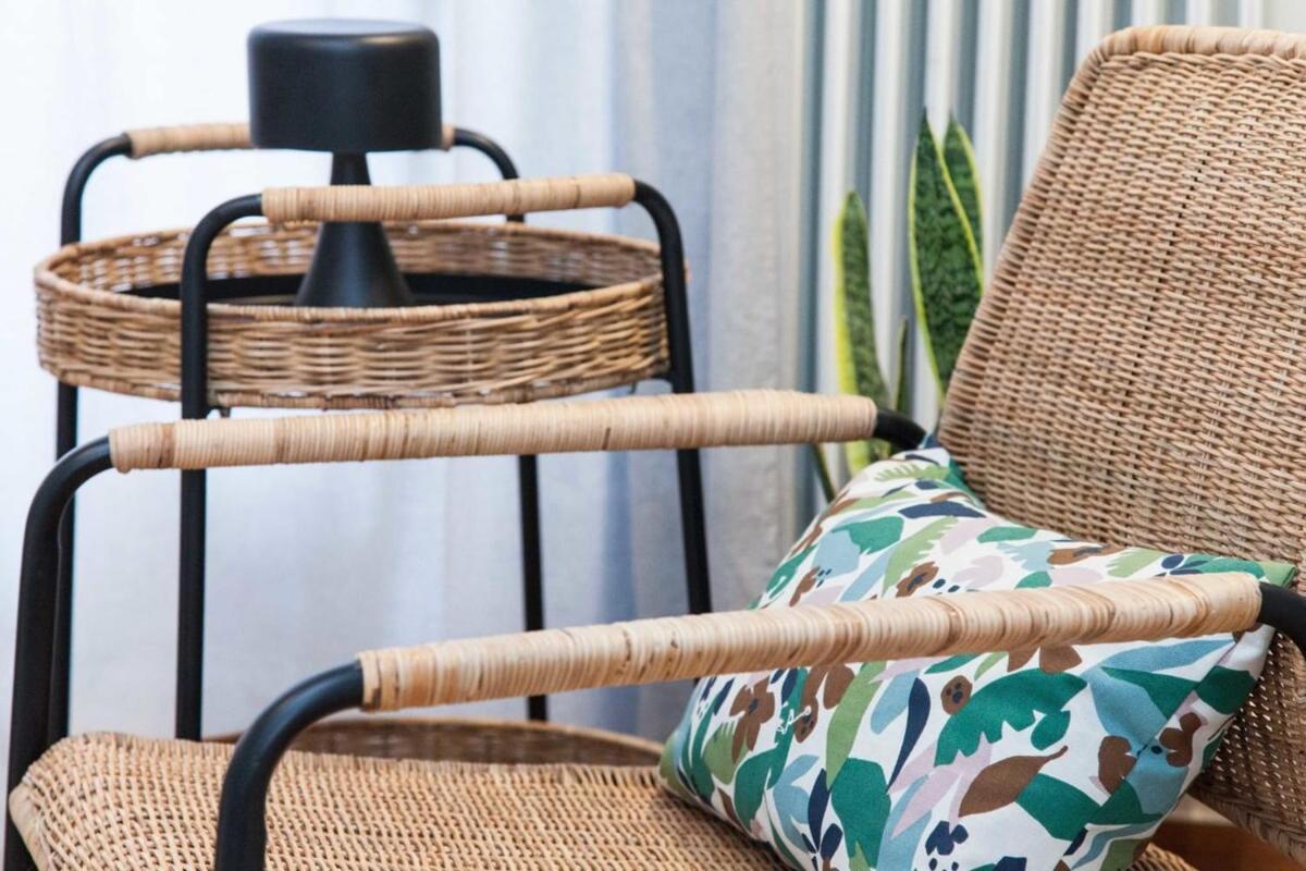 Pagrati Urban Oasis Getaway 2Bd Apt With Balcony Atény Exteriér fotografie